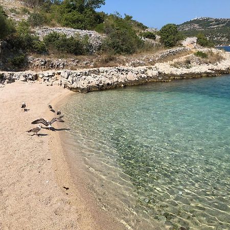 Days@Sea Διαμέρισμα Primošten Εξωτερικό φωτογραφία