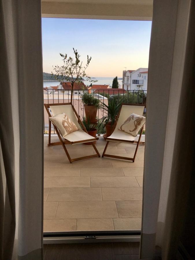 Days@Sea Διαμέρισμα Primošten Εξωτερικό φωτογραφία