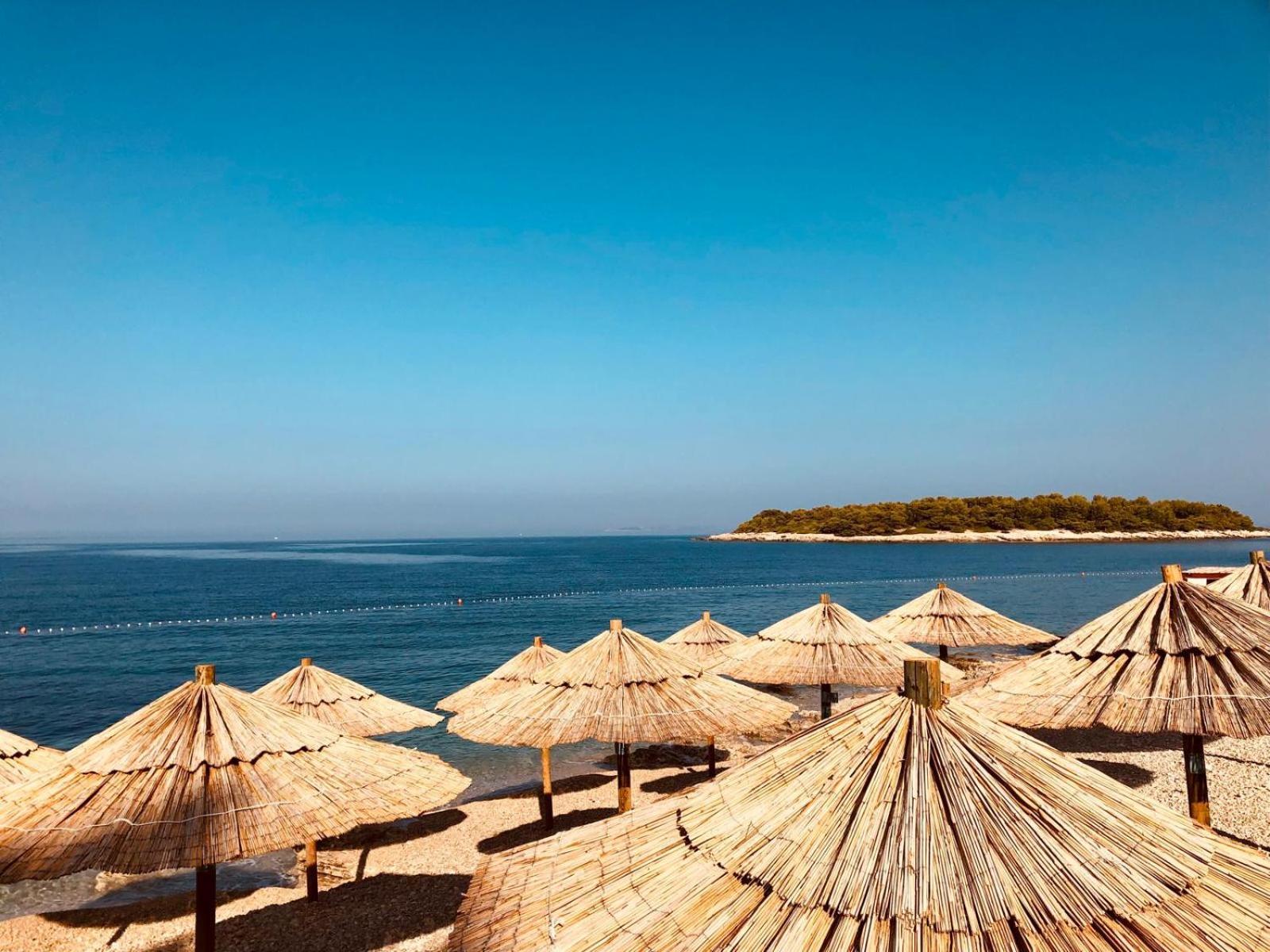 Days@Sea Διαμέρισμα Primošten Εξωτερικό φωτογραφία