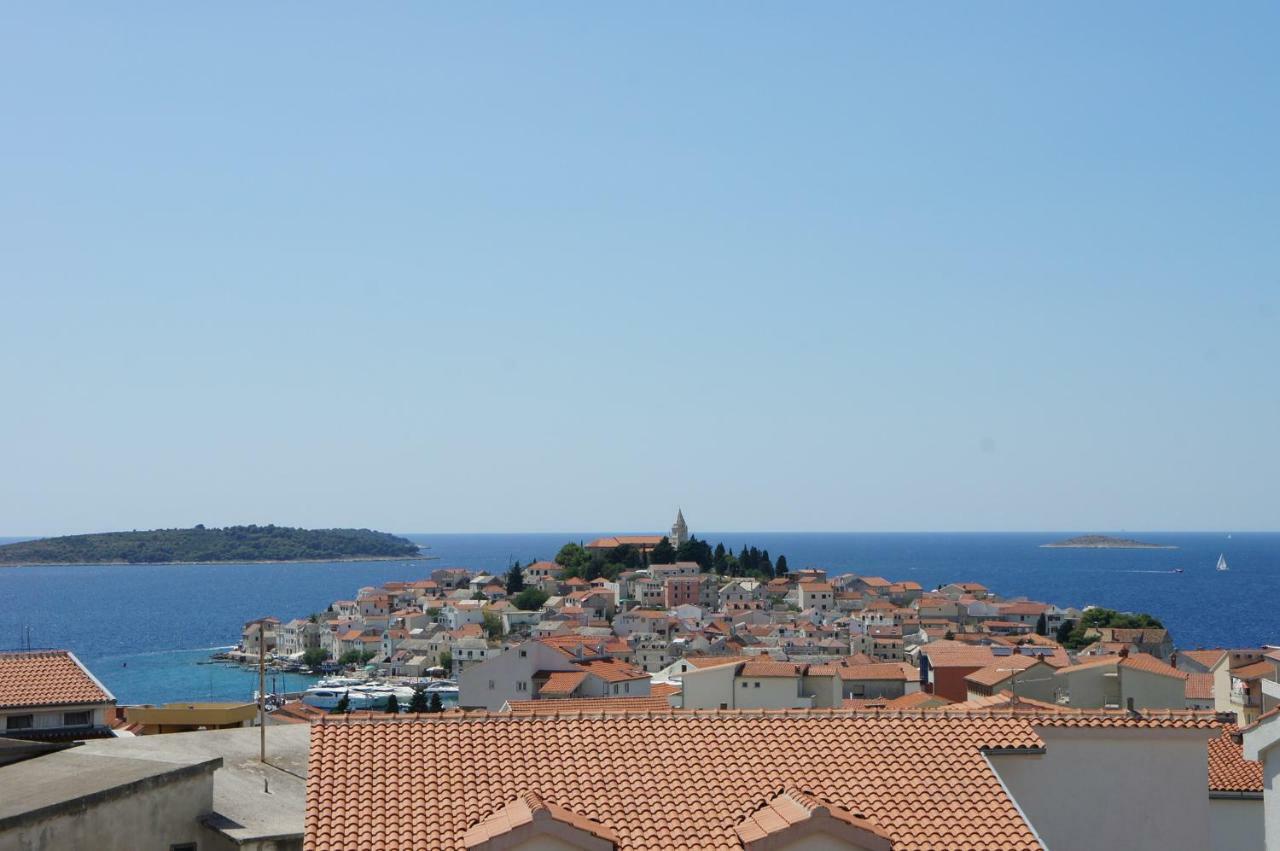 Days@Sea Διαμέρισμα Primošten Εξωτερικό φωτογραφία